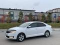 Skoda Rapid 2014 года за 4 150 000 тг. в Караганда – фото 2