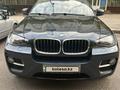 BMW X6 2012 года за 11 200 000 тг. в Астана – фото 2