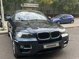 BMW X6 2012 года за 12 000 000 тг. в Астана