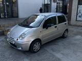 Daewoo Matiz 2013 годаүшін1 150 000 тг. в Шымкент – фото 3