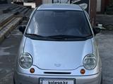 Daewoo Matiz 2013 годаүшін1 150 000 тг. в Шымкент – фото 2