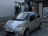 Daewoo Matiz 2013 годаүшін1 150 000 тг. в Шымкент