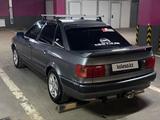 Audi 80 1993 годаfor1 700 000 тг. в Астана – фото 2