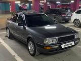 Audi 80 1993 годаfor1 700 000 тг. в Астана – фото 5