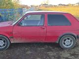 Volkswagen Golf 1992 годаүшін400 000 тг. в Щучинск