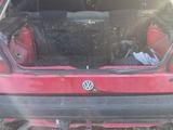 Volkswagen Golf 1992 годаүшін400 000 тг. в Щучинск – фото 5