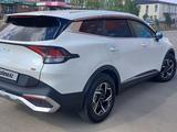 Kia Sportage 2025 годаүшін13 300 000 тг. в Актобе – фото 2