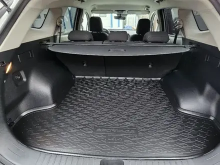 Kia Sportage 2025 года за 13 300 000 тг. в Актобе – фото 12