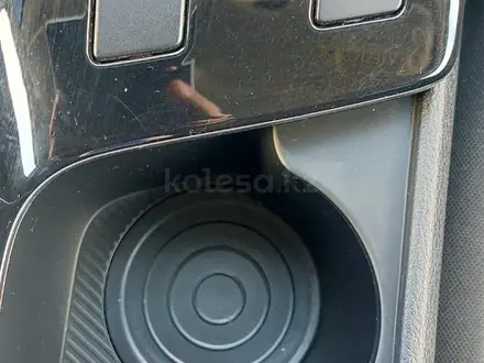 Kia Sportage 2025 года за 13 300 000 тг. в Актобе – фото 18