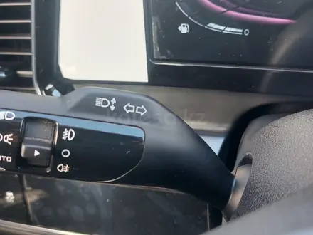 Kia Sportage 2025 года за 13 300 000 тг. в Актобе – фото 20
