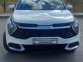 Kia Sportage 2025 годаүшін13 300 000 тг. в Актобе – фото 4