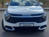 Kia Sportage 2025 годаүшін13 300 000 тг. в Актобе – фото 4
