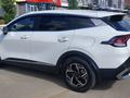 Kia Sportage 2025 годаүшін13 300 000 тг. в Актобе – фото 5