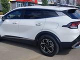 Kia Sportage 2025 годаүшін13 300 000 тг. в Актобе – фото 5