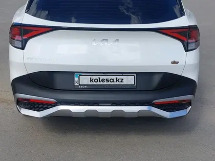 Kia Sportage 2025 года за 13 300 000 тг. в Актобе – фото 6