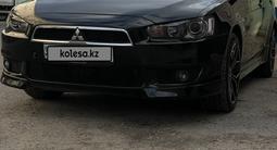 Mitsubishi Lancer 2007 годаүшін5 800 000 тг. в Семей – фото 2