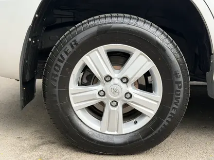 Toyota Land Cruiser 2012 года за 24 550 000 тг. в Алматы – фото 12