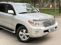Toyota Land Cruiser 2012 годаүшін24 550 000 тг. в Алматы – фото 17