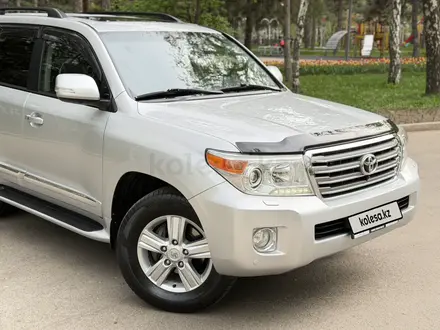 Toyota Land Cruiser 2012 года за 24 550 000 тг. в Алматы – фото 17