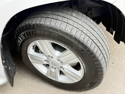 Toyota Land Cruiser 2012 года за 24 550 000 тг. в Алматы – фото 15