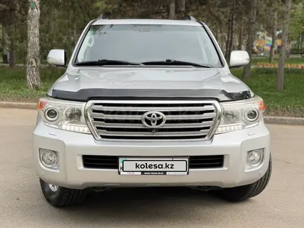 Toyota Land Cruiser 2012 года за 24 550 000 тг. в Алматы – фото 18