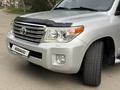 Toyota Land Cruiser 2012 годаүшін24 550 000 тг. в Алматы – фото 19
