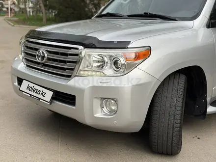 Toyota Land Cruiser 2012 года за 24 550 000 тг. в Алматы – фото 19