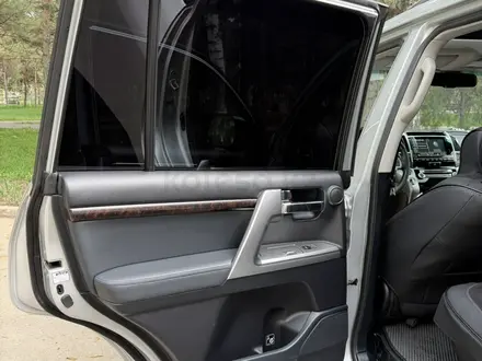 Toyota Land Cruiser 2012 года за 24 550 000 тг. в Алматы – фото 24