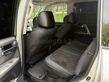Toyota Land Cruiser 2012 года за 24 550 000 тг. в Алматы – фото 25