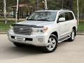 Toyota Land Cruiser 2012 годаүшін24 550 000 тг. в Алматы – фото 2