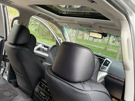 Toyota Land Cruiser 2012 года за 24 550 000 тг. в Алматы – фото 31