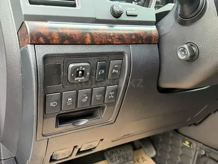 Toyota Land Cruiser 2012 года за 24 550 000 тг. в Алматы – фото 32