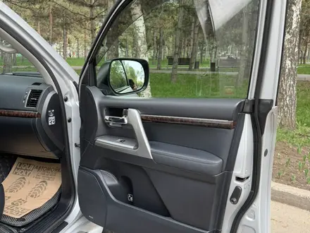 Toyota Land Cruiser 2012 года за 24 550 000 тг. в Алматы – фото 33