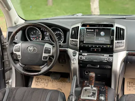 Toyota Land Cruiser 2012 года за 24 550 000 тг. в Алматы – фото 39
