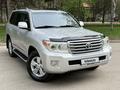Toyota Land Cruiser 2012 годаүшін24 550 000 тг. в Алматы