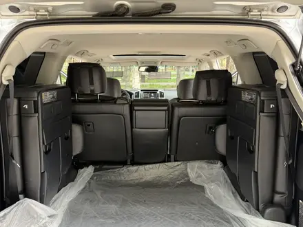 Toyota Land Cruiser 2012 года за 24 550 000 тг. в Алматы – фото 46