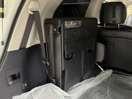 Toyota Land Cruiser 2012 года за 24 550 000 тг. в Алматы – фото 48