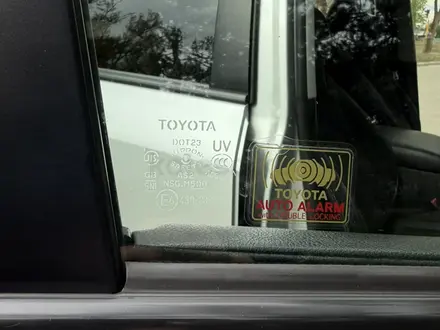Toyota Land Cruiser 2012 года за 24 550 000 тг. в Алматы – фото 50