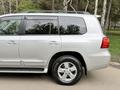 Toyota Land Cruiser 2012 годаүшін24 550 000 тг. в Алматы – фото 7