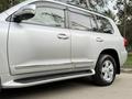 Toyota Land Cruiser 2012 годаүшін24 550 000 тг. в Алматы – фото 6