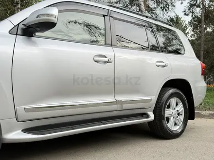 Toyota Land Cruiser 2012 года за 24 550 000 тг. в Алматы – фото 6