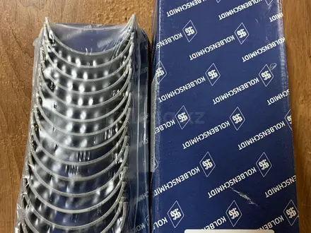 Вкладыши шатунные за 50 000 тг. в Астана – фото 2