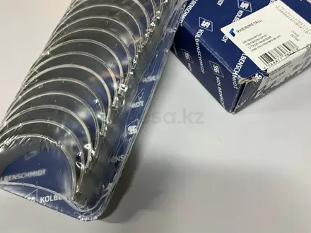 Вкладыши шатунные за 50 000 тг. в Астана