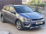 Kia Rio X-Line 2020 года за 8 250 000 тг. в Караганда