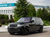 Land Rover Range Rover 2014 годаүшін25 000 000 тг. в Алматы
