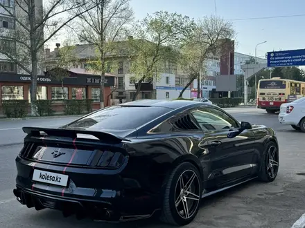 Ford Mustang 2015 года за 14 000 000 тг. в Уральск – фото 13