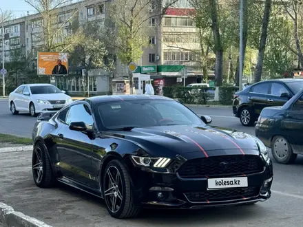 Ford Mustang 2015 года за 14 000 000 тг. в Уральск – фото 14