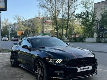 Ford Mustang 2015 года за 14 000 000 тг. в Уральск