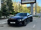 Ford Mustang 2015 года за 14 000 000 тг. в Уральск – фото 3