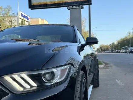 Ford Mustang 2015 года за 14 000 000 тг. в Уральск – фото 5